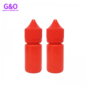 50ml 60ml 100ml бутилка за капкомер бутилка бяла капкомер бутилка 30ml пълничка бутилки горила бутилки еднорог пластмасови капки контейнер пълнеж контейнери